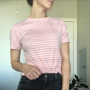 Striped Tee